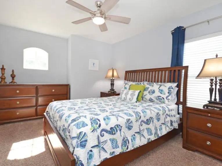 Windsor Hills (7145) 5-bedroom Villa in Kissimmee