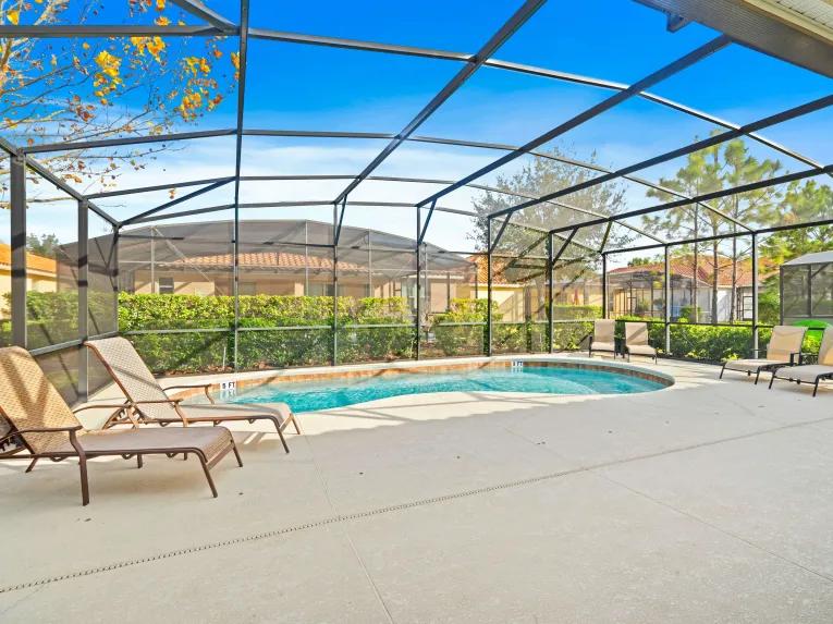 Solterra (29097) 5-bedroom Villa in Davenport