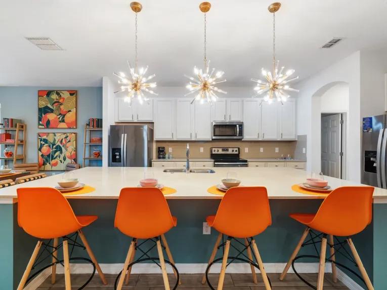 Solterra (34570) 13-bedroom Villa in Davenport