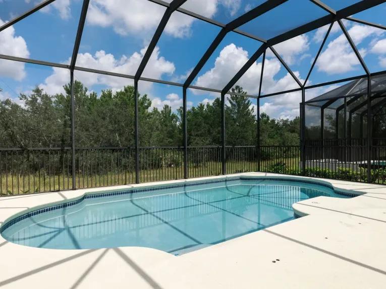 Reunion (30046) 5-bedroom Villa in Kissimmee