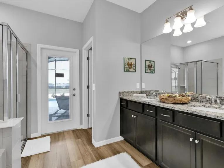 Windsor Island (8134) 10-bedroom Villa in Davenport