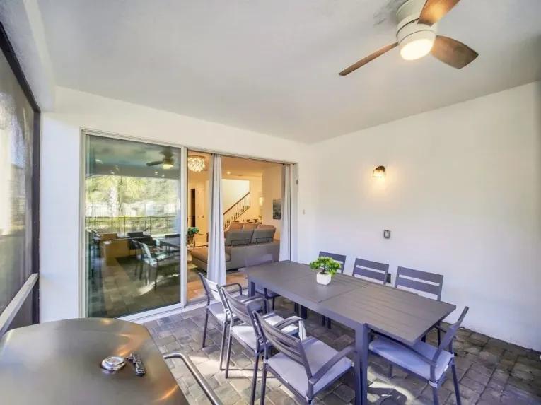 Solara Resort (24855) 7-bedroom Villa in Kissimmee
