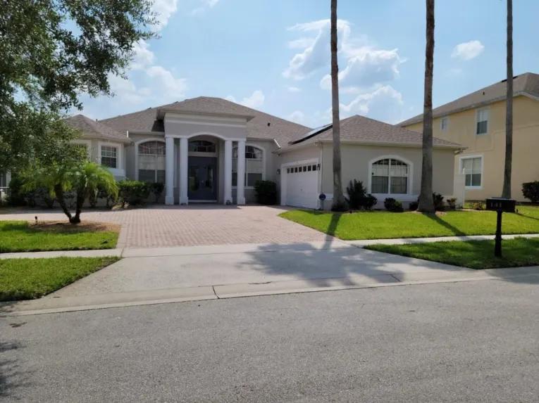 Highlands Reserve (8201) 4-bedroom Villa in Davenport