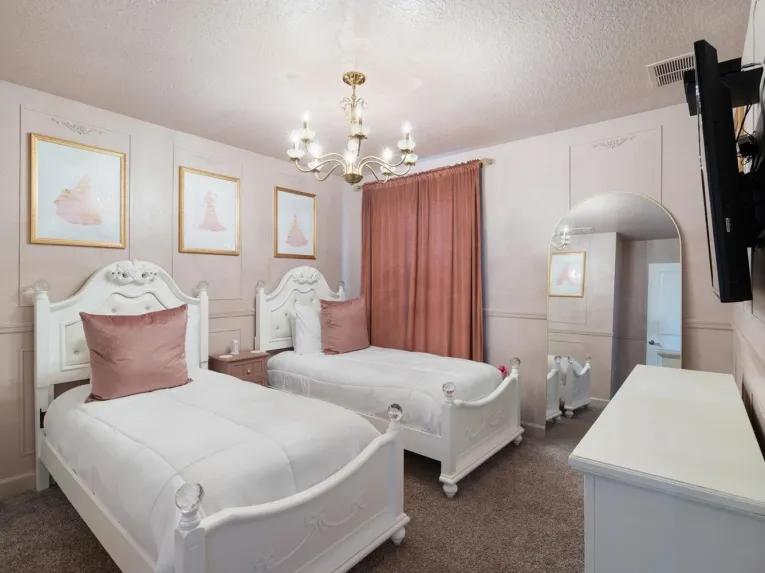 ChampionsGate (5103) 6-bedroom Villa in Davenport