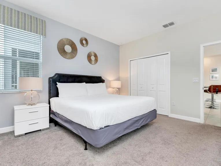 ChampionsGate (28513) 5-bedroom Villa in Kissimmee