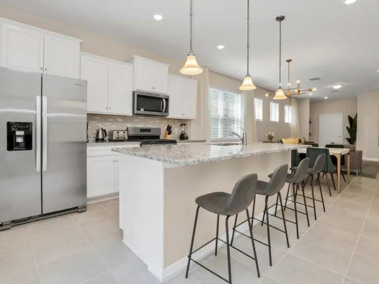 Solterra (4257) 5-bedroom Villa in Davenport
