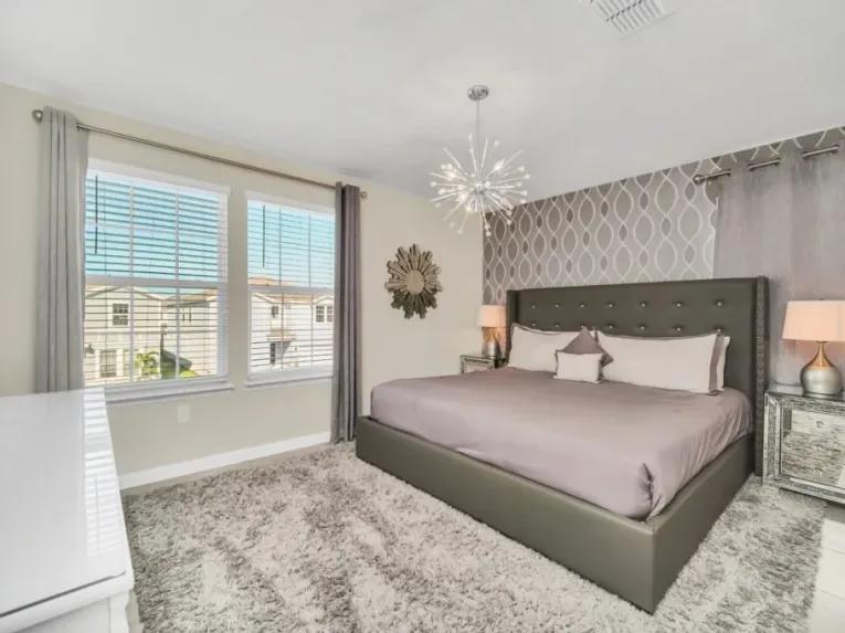 Windsor Island (7026) 10-bedroom Villa in Davenport