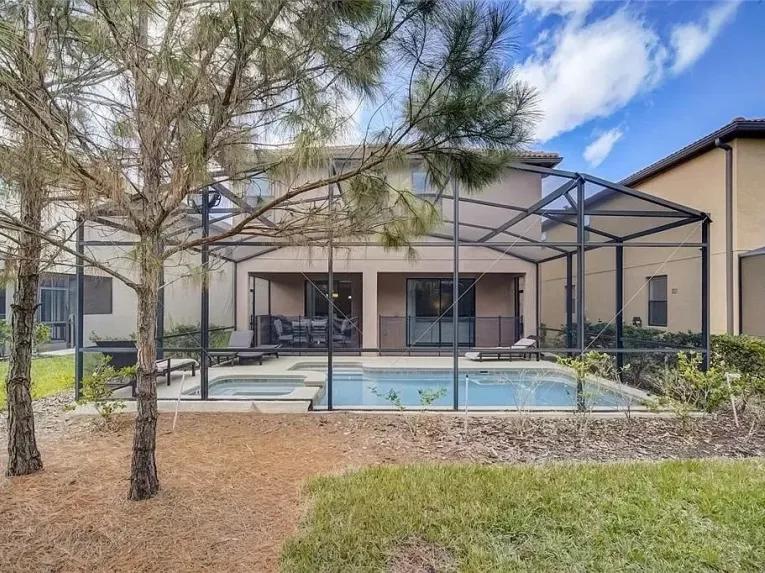 Solterra (6512) 6-bedroom Villa in Davenport