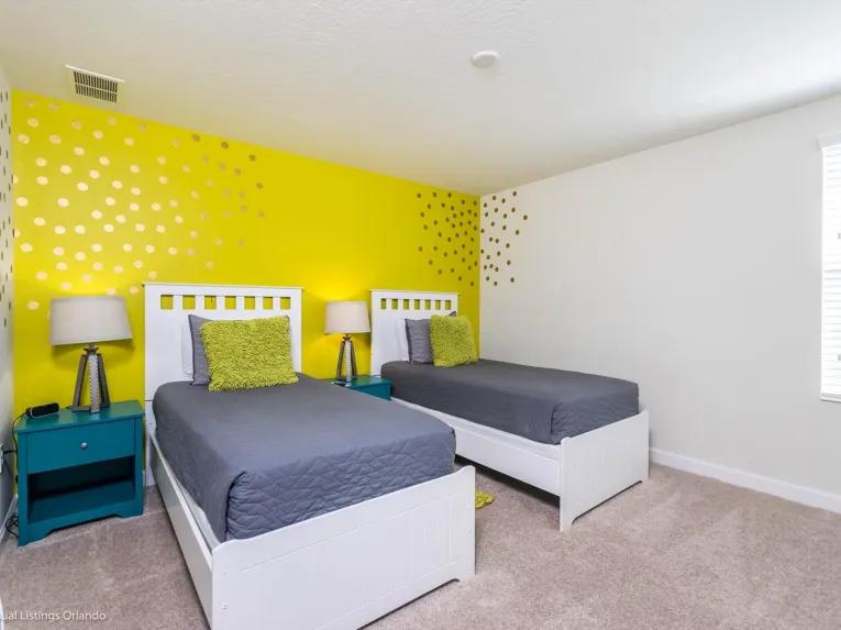 ChampionsGate (27382) 9-bedroom Villa in Kissimmee