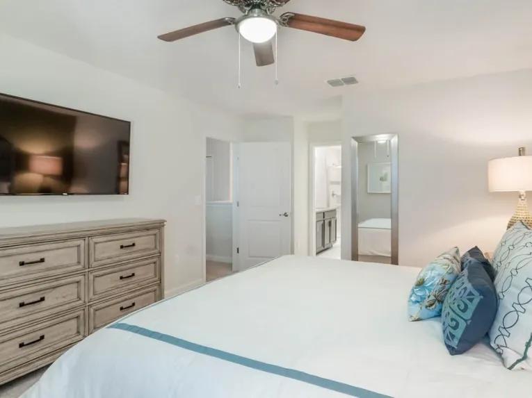 ChampionsGate (5573) 6-bedroom Villa in Davenport