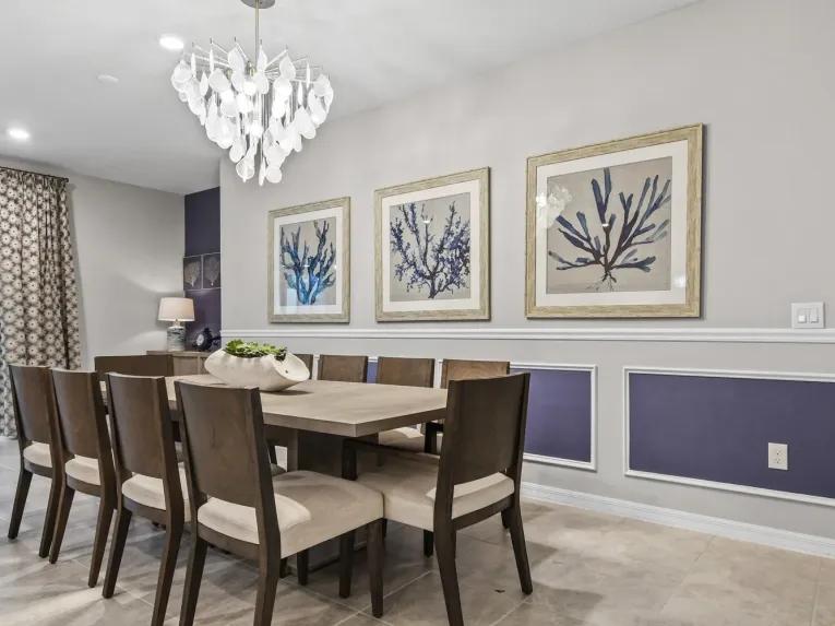 Windsor Island (7073) 9-bedroom Villa in Davenport
