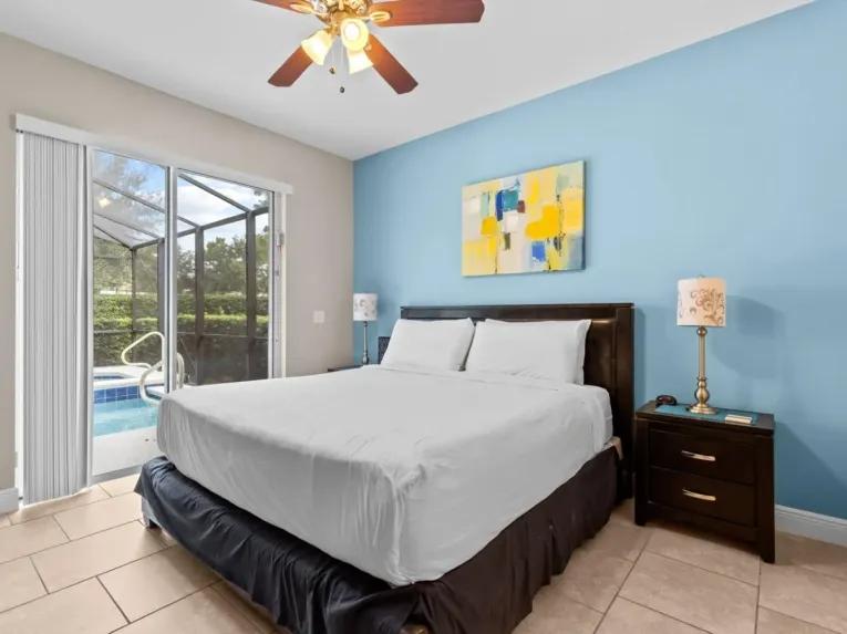 Solterra (24953) 5-bedroom Villa in Davenport