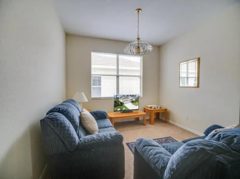 Highlands Reserve (24362) 4-bedroom Villa in Davenport