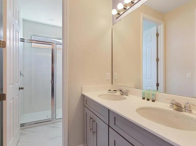 Solara Resort (31631) 8-bedroom Villa in Kissimmee