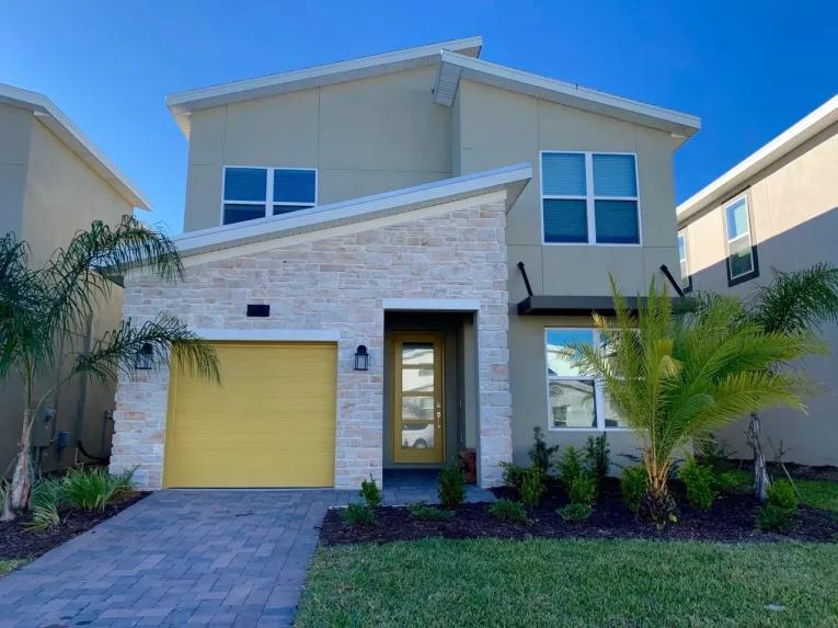 ChampionsGate (5724) 5-bedroom Villa in Kissimmee