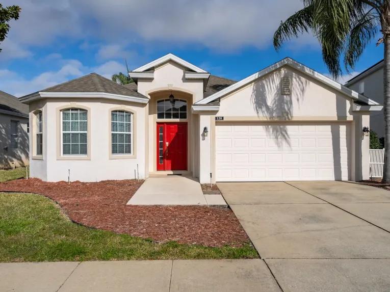 Highlands Reserve (5792) 4-bedroom Villa in Davenport