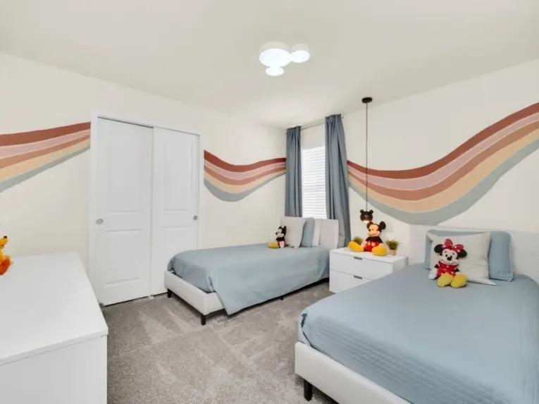 Windsor Island (7291) 10-bedroom Villa in Davenport