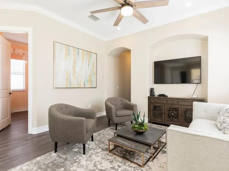 Reunion (30038) 5-bedroom Villa in Kissimmee