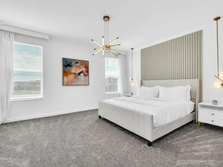 ChampionsGate (24624) 6-bedroom Villa in Davenport