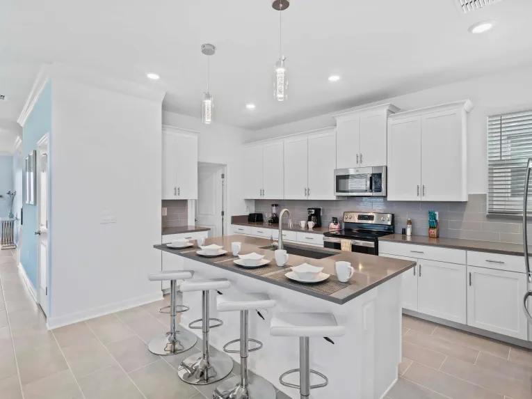 ChampionsGate (29111) 5-bedroom Villa in Kissimmee
