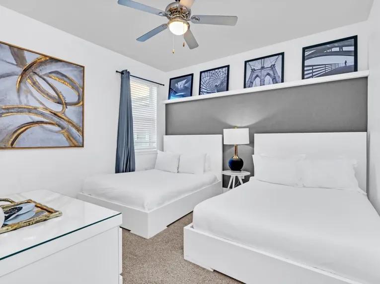 Encore Club at Reunion (34806) 8-bedroom Villa in Kissimmee