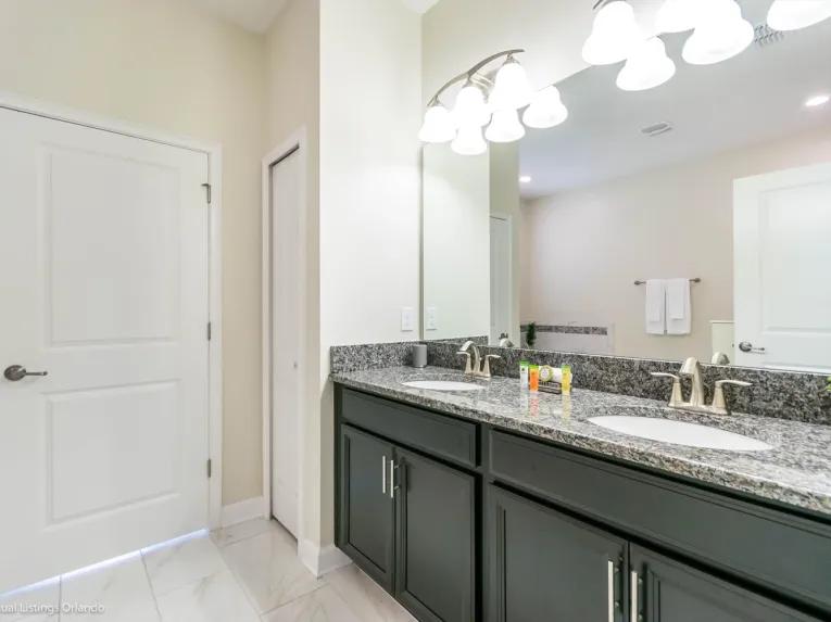 ChampionsGate (27382) 9-bedroom Villa in Kissimmee