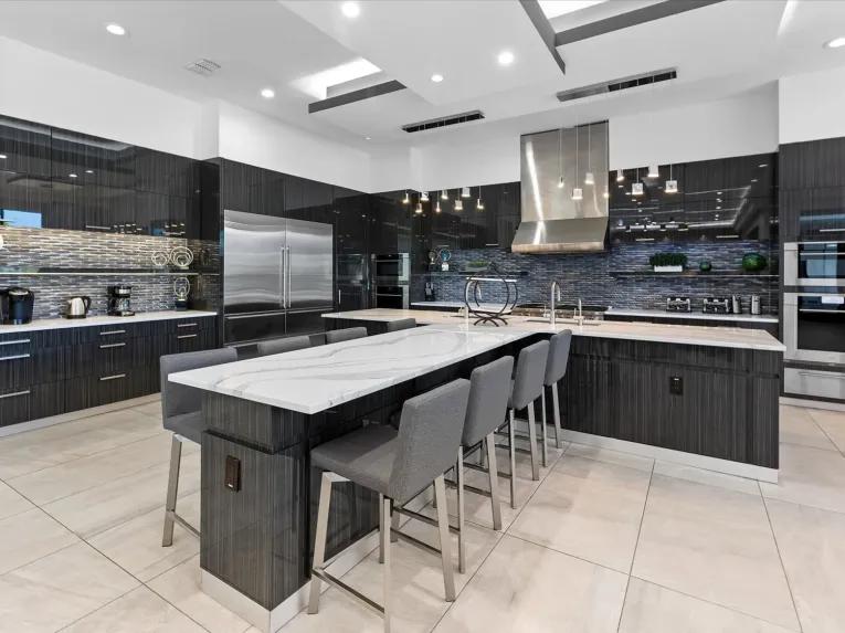 Reunion (34180) 12-bedroom Villa in Kissimmee