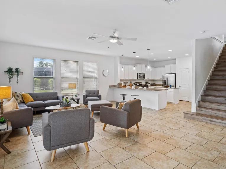 Solterra (29145) 6-bedroom Villa in Davenport