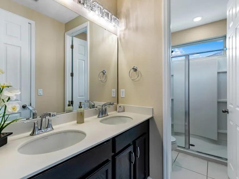 Solara Resort (33848) 9-bedroom Villa in Kissimmee