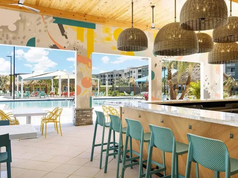 Villatel Orlando Resort (32294) 6-bedroom Villa in Orlando Town