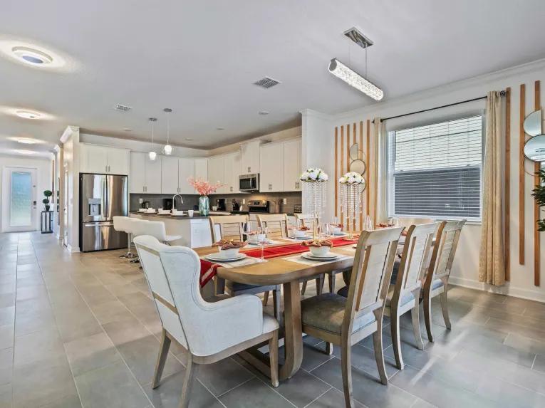 ChampionsGate (29168) 6-bedroom Villa in Kissimmee