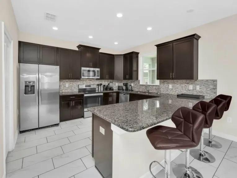 ChampionsGate (1599) 6-bedroom Villa in Davenport