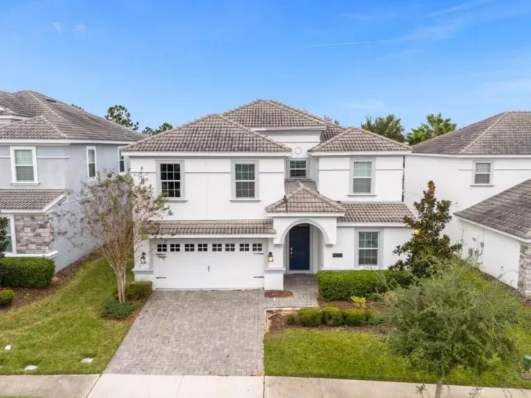 ChampionsGate (24861) 9-bedroom Villa in Davenport