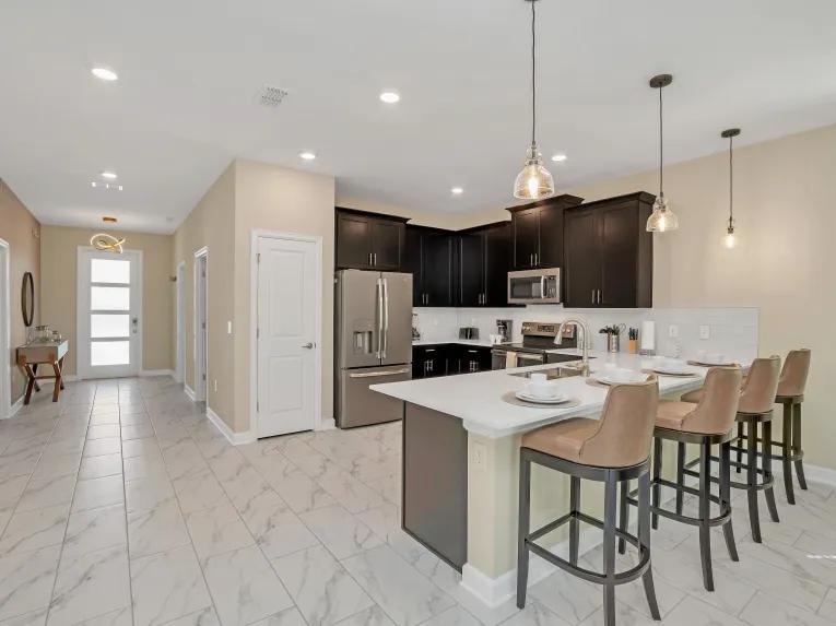 ChampionsGate (28793) 8-bedroom Villa in Davenport