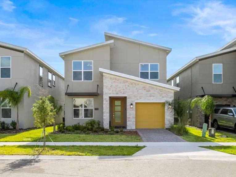 ChampionsGate (24536) 5-bedroom Villa in Davenport