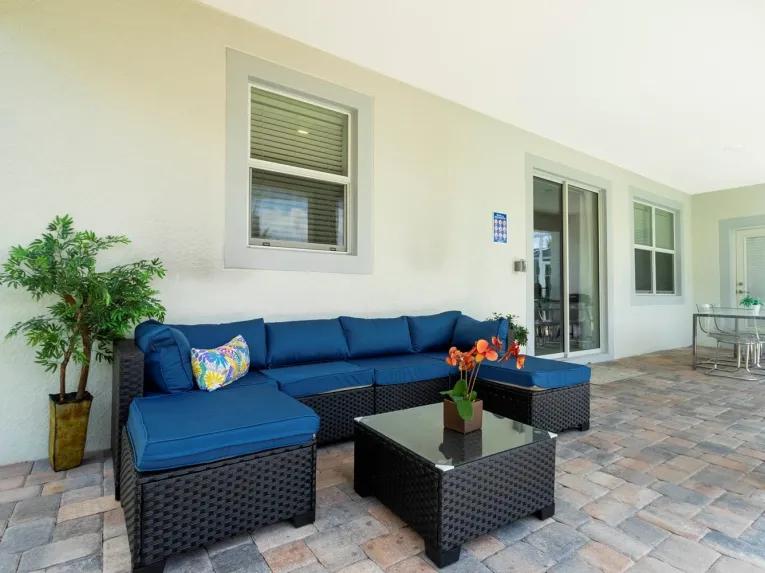 ChampionsGate (6594) 6-bedroom Villa in Davenport