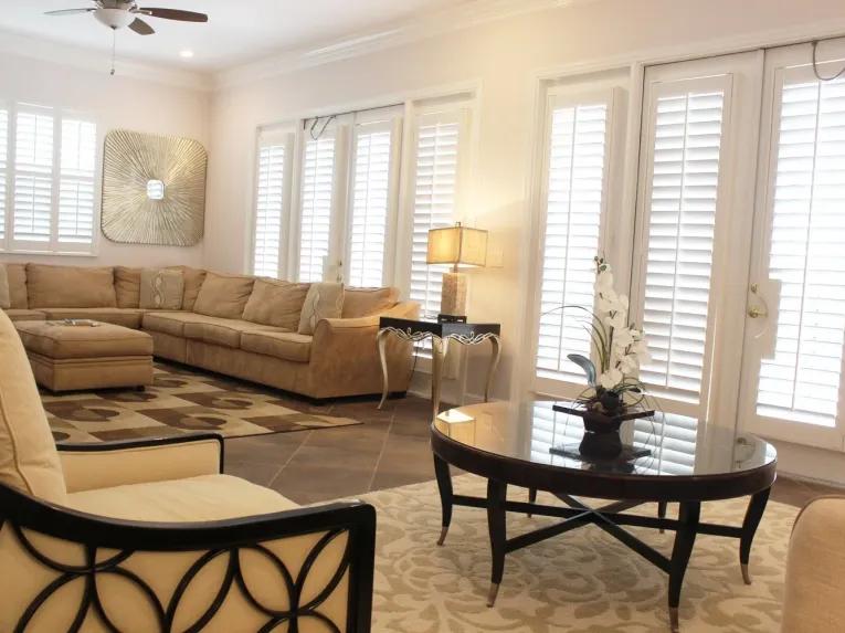 Reunion (30300) 5-bedroom Villa in Kissimmee