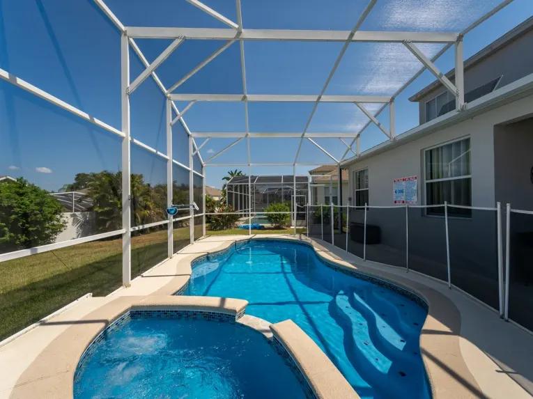 Highlands Reserve (6120) 5-bedroom Villa in Davenport