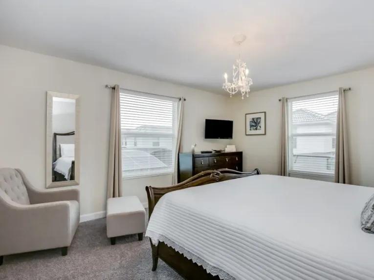 Storey Lake (3593) 5-bedroom Villa in Kissimmee