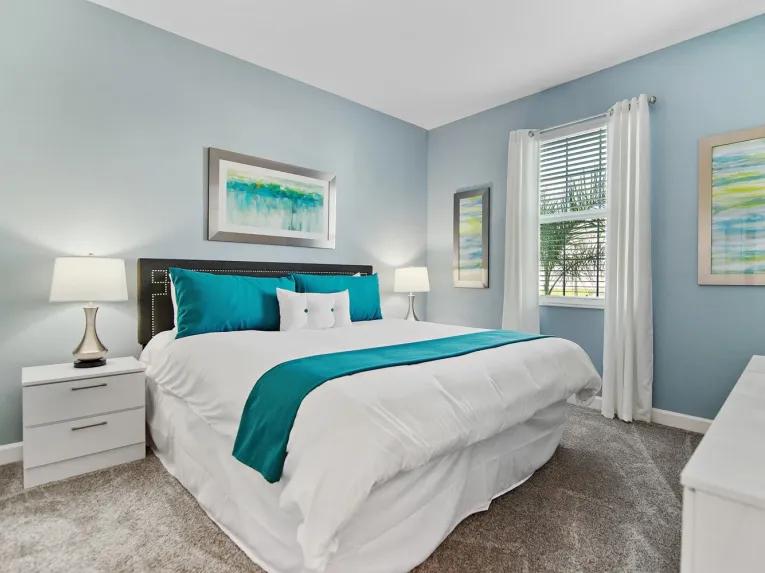 ChampionsGate (5907) 8-bedroom Villa in Davenport