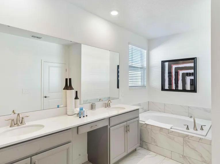 ChampionsGate (28901) 5-bedroom Villa in Kissimmee