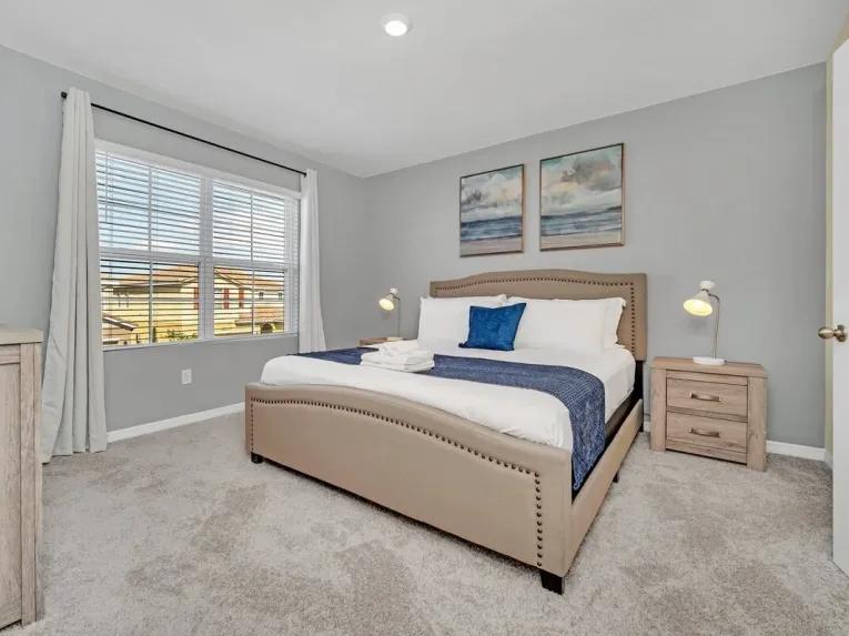 Solterra (24881) 7-bedroom Villa in Davenport