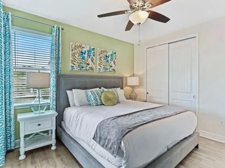 Encore Club at Reunion (34229) 11-bedroom Villa in Kissimmee