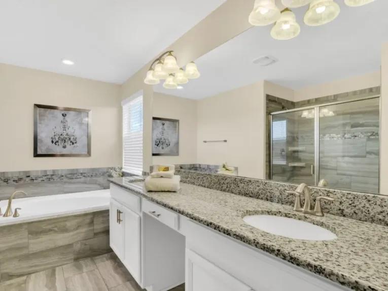 Storey Lake (7036) 6-bedroom Villa in Kissimmee