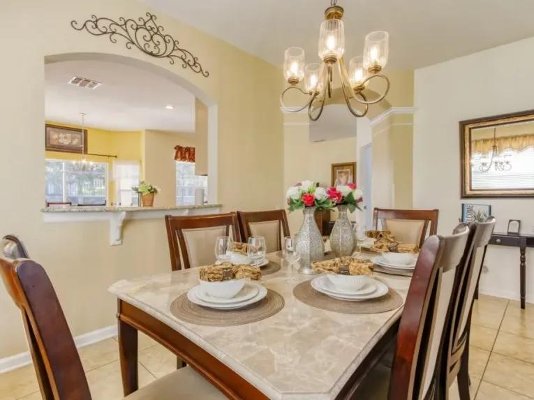 Windsor Hills (29481) 6-bedroom Villa in Kissimmee