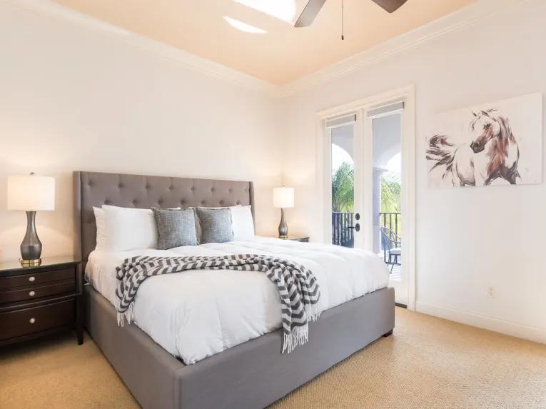 Reunion (34187) 6-bedroom Villa in Kissimmee