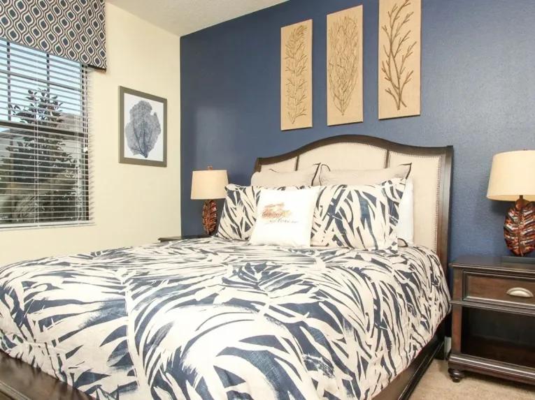 ChampionsGate (5111) 7-bedroom Villa in Davenport