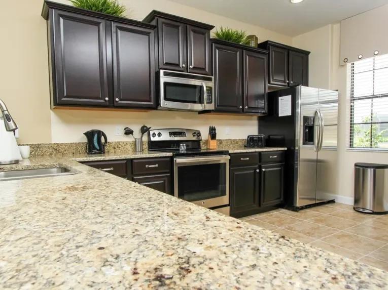ChampionsGate (5094) 5-bedroom Villa in Davenport