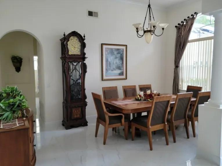 Highlands Reserve (8201) 4-bedroom Villa in Davenport