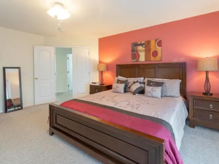 Highlands Reserve (24417) 5-bedroom Villa in Davenport